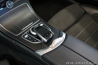 Mercedes-Benz C 200*CABRIO*AIRSCARF*AMG*L 2017