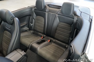 Mercedes-Benz C 200*CABRIO*AIRSCARF*AMG*L 2017