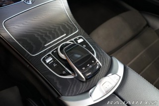 Mercedes-Benz C 200*CABRIO*AIRSCARF*AMG*L 2017