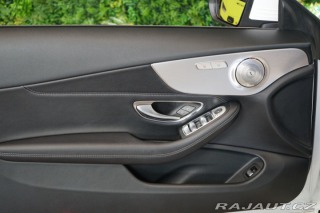Mercedes-Benz C 200*CABRIO*AIRSCARF*AMG*L 2017