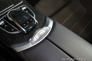 Mercedes-Benz C 200*CABRIO*AIRSCARF*AMG*L 2017