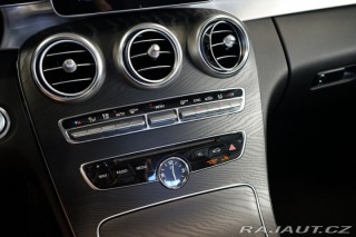 Mercedes-Benz C 200*CABRIO*AIRSCARF*AMG*L 2017