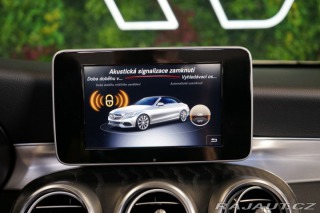 Mercedes-Benz C 200*CABRIO*AIRSCARF*AMG*L 2017