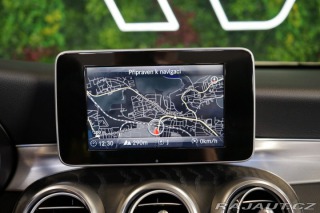 Mercedes-Benz C 200*CABRIO*AIRSCARF*AMG*L 2017