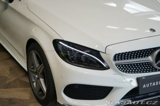 Mercedes-Benz C 200*CABRIO*AIRSCARF*AMG*L 2017