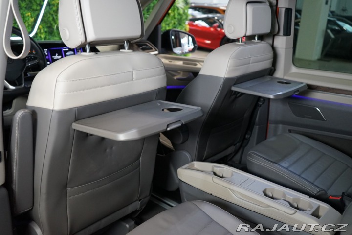 Volkswagen Multivan 2.0 TDI*TWO-TONE*ZÁRUKA*H 2025