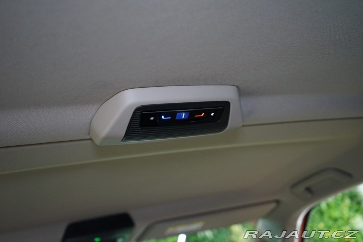 Volkswagen Multivan 2.0 TDI*TWO-TONE*ZÁRUKA*H 2025