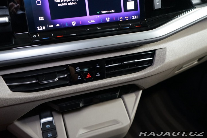 Volkswagen Multivan 2.0 TDI*TWO-TONE*ZÁRUKA*H 2025