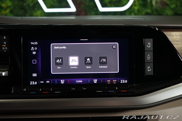 Volkswagen Multivan 2.0 TDI*TWO-TONE*ZÁRUKA*H 2025