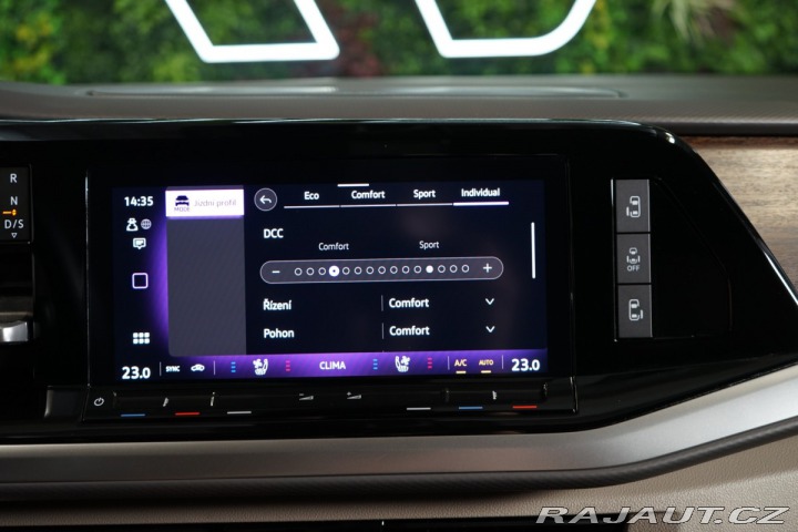 Volkswagen Multivan 2.0 TDI*TWO-TONE*ZÁRUKA*H 2025