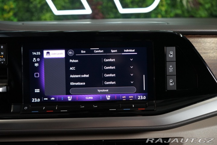 Volkswagen Multivan 2.0 TDI*TWO-TONE*ZÁRUKA*H 2025