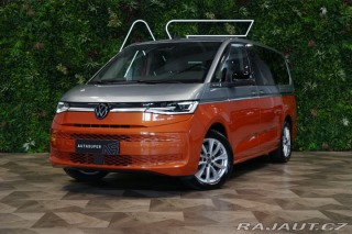 Volkswagen Multivan 2.0 TDI*TWO-TONE*ZÁRUKA*H 2025