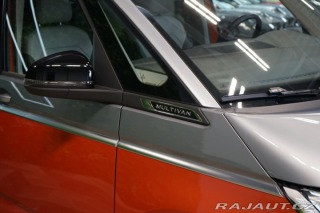 Volkswagen Multivan 2.0 TDI*TWO-TONE*ZÁRUKA*H 2025