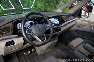 Volkswagen Multivan 2.0 TDI*TWO-TONE*ZÁRUKA*H 2025