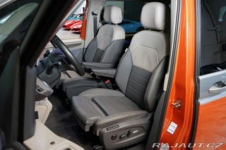 Volkswagen Multivan 2.0 TDI*TWO-TONE*ZÁRUKA*H 2025