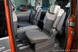Volkswagen Multivan 2.0 TDI*TWO-TONE*ZÁRUKA*H 2025