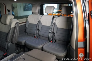 Volkswagen Multivan 2.0 TDI*TWO-TONE*ZÁRUKA*H 2025