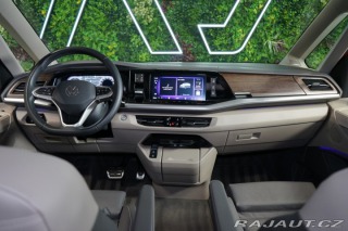 Volkswagen Multivan 2.0 TDI*TWO-TONE*ZÁRUKA*H 2025