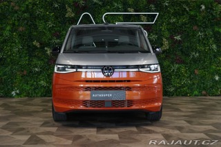 Volkswagen Multivan 2.0 TDI*TWO-TONE*ZÁRUKA*H 2025