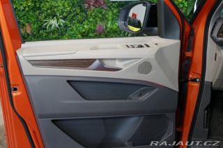 Volkswagen Multivan 2.0 TDI*TWO-TONE*ZÁRUKA*H 2025