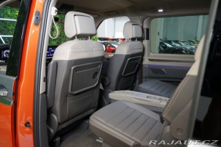 Volkswagen Multivan 2.0 TDI*TWO-TONE*ZÁRUKA*H 2025