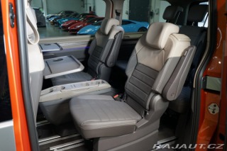 Volkswagen Multivan 2.0 TDI*TWO-TONE*ZÁRUKA*H 2025