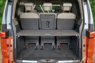 Volkswagen Multivan 2.0 TDI*TWO-TONE*ZÁRUKA*H 2025