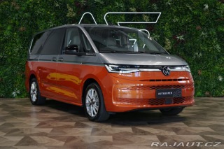 Volkswagen Multivan 2.0 TDI*TWO-TONE*ZÁRUKA*H 2025