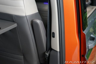 Volkswagen Multivan 2.0 TDI*TWO-TONE*ZÁRUKA*H 2025