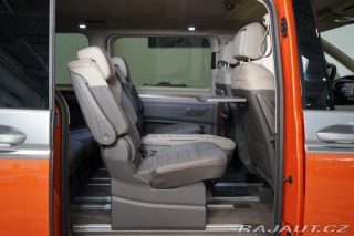 Volkswagen Multivan 2.0 TDI*TWO-TONE*ZÁRUKA*H 2025