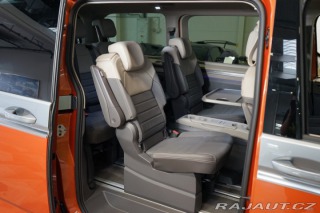 Volkswagen Multivan 2.0 TDI*TWO-TONE*ZÁRUKA*H 2025