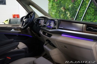 Volkswagen Multivan 2.0 TDI*TWO-TONE*ZÁRUKA*H 2025