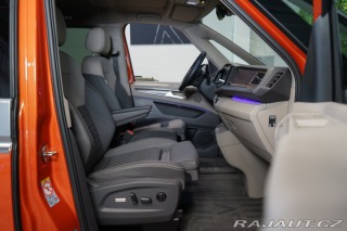 Volkswagen Multivan 2.0 TDI*TWO-TONE*ZÁRUKA*H 2025