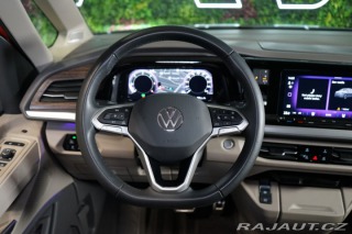 Volkswagen Multivan 2.0 TDI*TWO-TONE*ZÁRUKA*H 2025