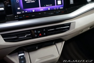 Volkswagen Multivan 2.0 TDI*TWO-TONE*ZÁRUKA*H 2025