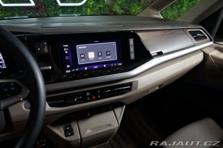 Volkswagen Multivan 2.0 TDI*TWO-TONE*ZÁRUKA*H 2025