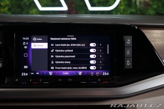 Volkswagen Multivan 2.0 TDI*TWO-TONE*ZÁRUKA*H 2025
