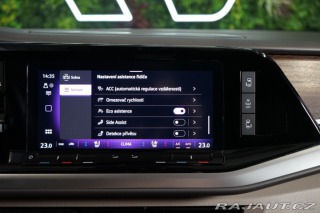 Volkswagen Multivan 2.0 TDI*TWO-TONE*ZÁRUKA*H 2025