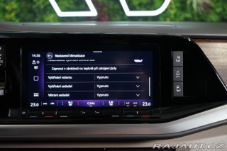 Volkswagen Multivan 2.0 TDI*TWO-TONE*ZÁRUKA*H 2025