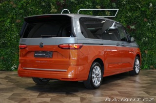 Volkswagen Multivan 2.0 TDI*TWO-TONE*ZÁRUKA*H 2025