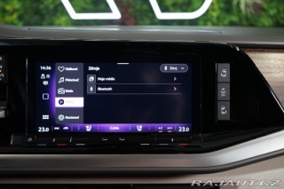 Volkswagen Multivan 2.0 TDI*TWO-TONE*ZÁRUKA*H 2025