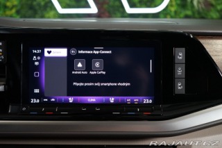 Volkswagen Multivan 2.0 TDI*TWO-TONE*ZÁRUKA*H 2025