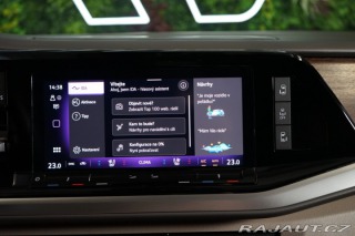 Volkswagen Multivan 2.0 TDI*TWO-TONE*ZÁRUKA*H 2025
