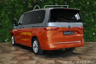 Volkswagen Multivan 2.0 TDI*TWO-TONE*ZÁRUKA*H 2025