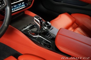 BMW M5 COMPE*INDIVIDUAL*ZÁRUKA*S 2022