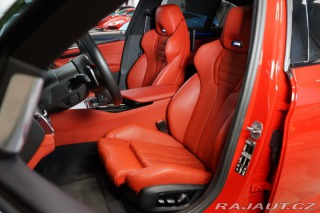 BMW M5 COMPE*INDIVIDUAL*ZÁRUKA*S 2022