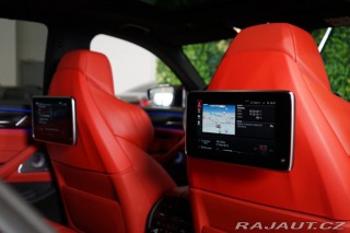 BMW M5 COMPE*INDIVIDUAL*ZÁRUKA*S 2022
