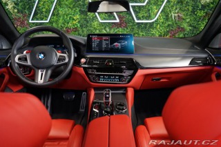 BMW M5 COMPE*INDIVIDUAL*ZÁRUKA*S 2022