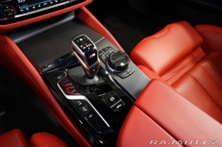 BMW M5 COMPE*INDIVIDUAL*ZÁRUKA*S 2022