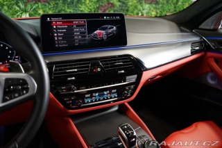 BMW M5 COMPE*INDIVIDUAL*ZÁRUKA*S 2022